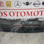 2014 İVECO DAİLY ÖN PANJUR -DS OTOMOTİV-