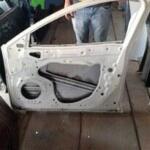 2014 MAZDA 3 SAĞ ÖN KAPI -DS OTOMOTİV-