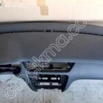 2014 SKODA OCTAVİA DOLU TORPİDO -DS OTOMOTİV-
