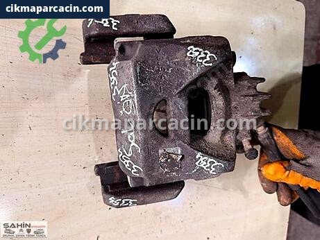 Renault Latitude Kaliper çıkma parça