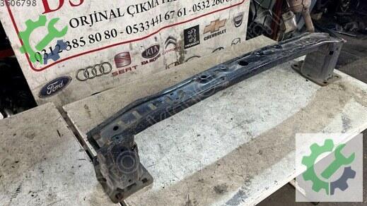 Land Rover Discovery Ön Tampon Demiri 2015-2016 çıkma parça