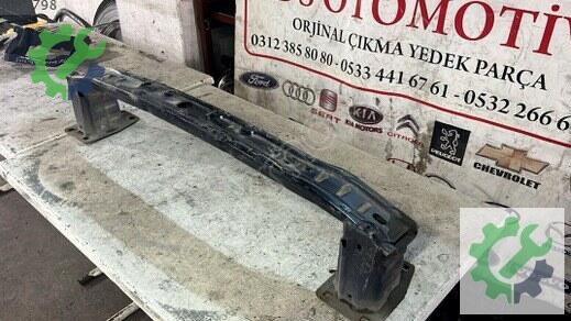 Land Rover Discovery Ön Tampon Demiri 2015-2016 çıkma parça