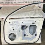 2015-2017 AUDİ A3 SEDAN SAĞ ÖN KAPI -DS OTOMOTİV-