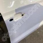 2015-2017 AUDİ A3 SEDAN SAĞ ÖN KAPI -DS OTOMOTİV-