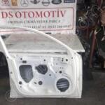 2015-2017 AUDİ A3 SEDAN SOL ÖN KAPI -DS OTOMOTİV-