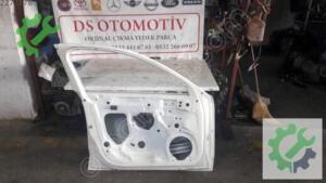 2015-2017 AUDİ A3 SEDAN SOL ÖN KAPI -DS OTOMOTİV-