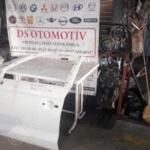 2015-2017 AUDİ A3 SEDAN SOL ÖN KAPI -DS OTOMOTİV-