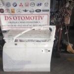 2015-2017 AUDİ A3 SEDAN SOL ÖN KAPI -DS OTOMOTİV-