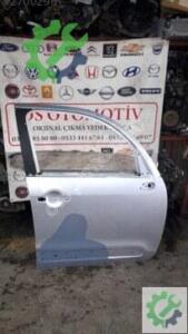 2015-2017 CİTROEN C3 SAĞ ÖN KAPI -DS OTOMOTİV-