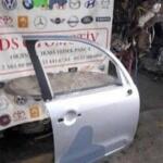 2015-2017 CİTROEN C3 SAĞ ÖN KAPI -DS OTOMOTİV-