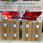 2015 2017 FORD FOCUS SAĞ SOL DIŞ STOP ADET FIYATI