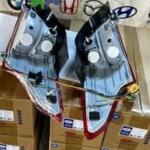 2015 2017 FORD FOCUS SAĞ SOL DIŞ STOP ADET FIYATI