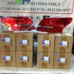 2015 2017 FORD FOCUS SAĞ SOL DIŞ STOP ADET FIYATI