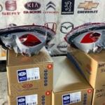 2015-2017 FORD FOCUS SAĞ SOL İÇ STOP ADET FİYATI