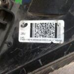 2015-2017 FORD FOCUS SOL FAR