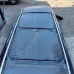2015-2017 FORD TRANSİT CUSTOM KESME TAVAN -DS OTOMOTİV-