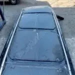 2015-2017 FORD TRANSİT CUSTOM KESME TAVAN -DS OTOMOTİV-