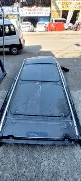 Ford Transit Custom Kesme Tavan Sacı 2015-2017 çıkma parça