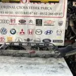 2015-2017 HYUNDAİ İ20 ÖN TAMPON KARLIĞI
