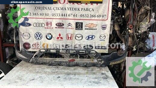 Hyundai i20 Karlık çıkma parça