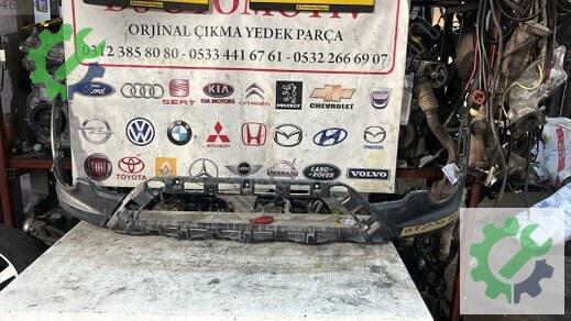 Hyundai i20 Karlık çıkma parça