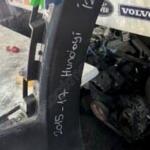 2015-2017 HYUNDAİ İ20 ÖN TAMPON KARLIĞI