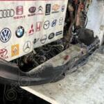 2015-2017 HYUNDAİ İ20 ÖN TAMPON KARLIĞI