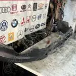 2015-2017 HYUNDAİ İ20 ÖN TAMPON KARLIĞI