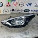 2015-2017 HYUNDAİ İ20 SOL FAR