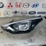 2015-2017 HYUNDAİ İ20 SOL FAR