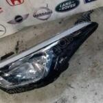 2015-2017 HYUNDAİ İ20 SOL FAR
