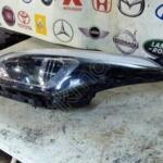 2015-2017 HYUNDAİ İ20 SOL FAR LEDLİ