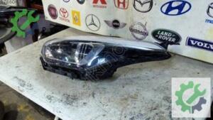 2015-2017 HYUNDAİ İ20 SOL FAR LEDLİ
