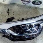 2015-2017 HYUNDAİ İ20 SOL FAR LEDLİ