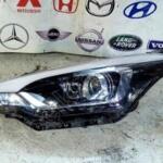 2015-2017 HYUNDAİ İ20 SOL FAR LEDLİ