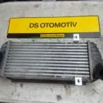 2004 Volkswagen Polo Intercooler Radyatörü Çıkma Parça İstanbul