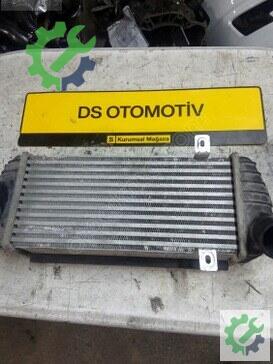 Hyundai Tucson Intercooler Radyatörü çıkma parça