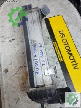 Hyundai Tucson Intercooler Radyatörü 2015-2017 çıkma parça
