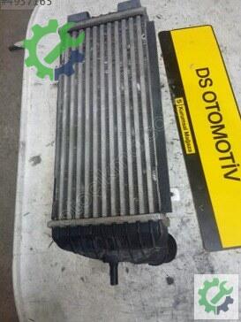 Hyundai Tucson Intercooler Radyatörü 2015-2017 çıkma parça