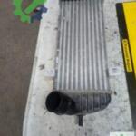2015 Hyundai Tucson Intercooler Radyatörü Çıkma Parça Ankara