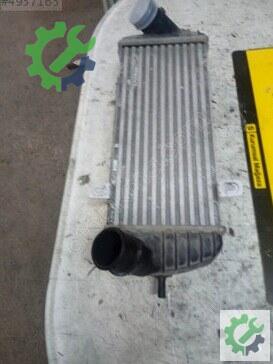 Hyundai Tucson Intercooler Radyatörü 2015-2017 çıkma parça