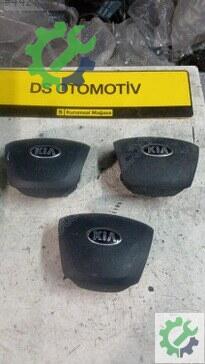 Kia Rio Direksiyon Airbag 2015-2017 çıkma parça