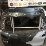 2015-2017 MAZDA CX 3 BAGAJ KAPAĞI