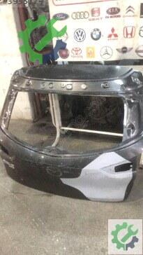 Mazda CX Bagaj Kapağı 2015-2017 çıkma parça