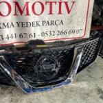 2015-2017 NİSSAN QASHQAİ ÖN PANJUR (KAMERALI)