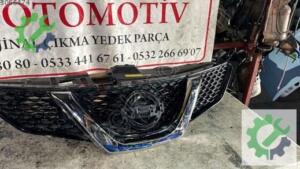 2015-2017 NİSSAN QASHQAİ ÖN PANJUR (KAMERALI)