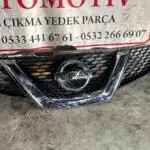 2015-2017 NİSSAN QASHQAİ ÖN PANJUR (KAMERASIZ)