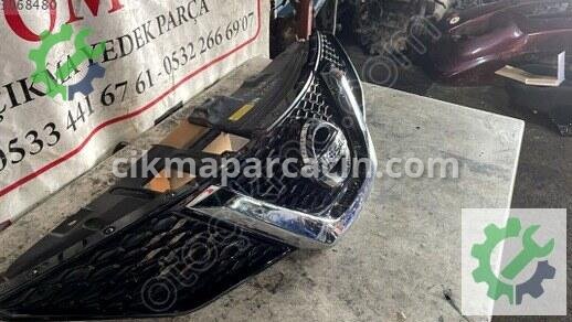 Nissan Qashqai Ön Panjur 2015-2017 çıkma parça