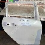 2015-2017 PEUGEOT 208 SOL ARKA KAPI -DS OTOMOTİV-
