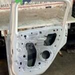 2015-2017 PEUGEOT 208 SOL ARKA KAPI -DS OTOMOTİV-